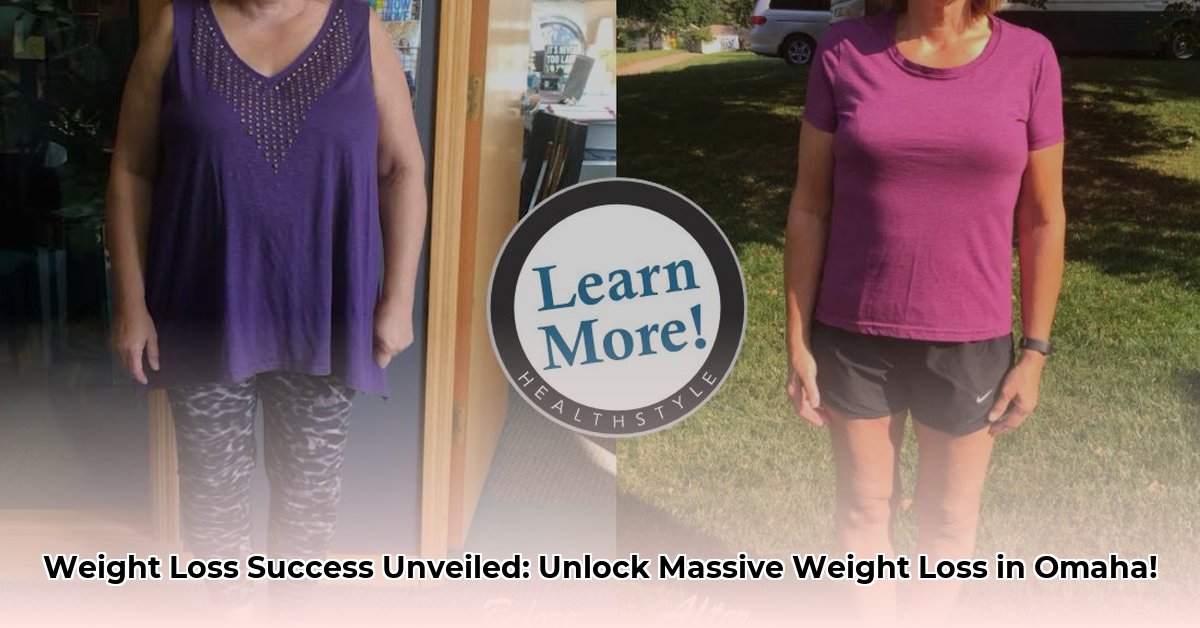 massive weight loss omaha
